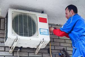 24/7 and Emergency HVAC Near Five Points, SC | Air Conidtioning and Heating Contractors